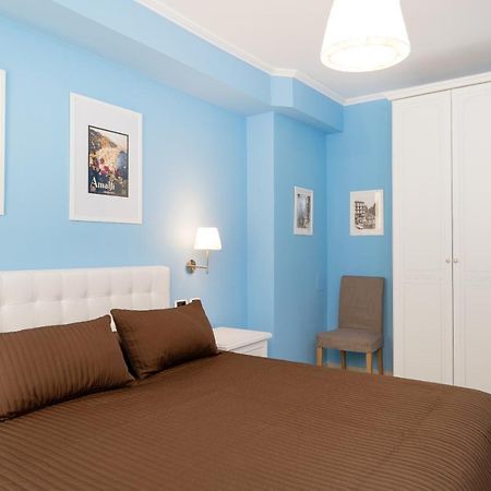 Casalice B&B Napoli Экстерьер фото
