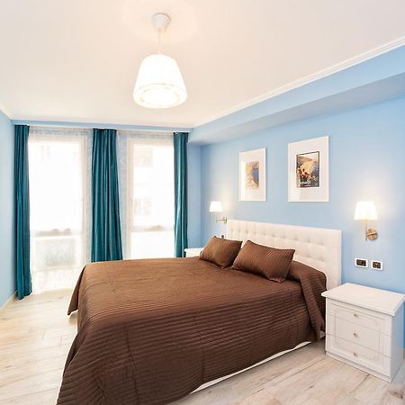 Casalice B&B Napoli Экстерьер фото