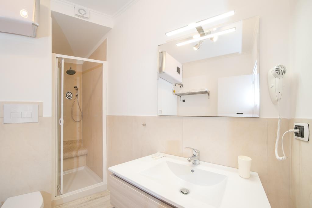 Casalice B&B Napoli Номер фото
